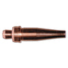 Victor® Style 1-Pc Acetylene Cutting Tip - 3-101 Series, Size 2