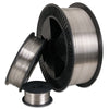 ER308L MIG Welding Wire, Stainless Steel, 0.035 in dia, 30 lb Spool