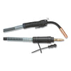 MIG Gun For Tweco® Consumables, 400 A, 15 ft, Miller® Connector, 0.035 in to 0.045 in Wire