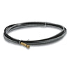 MIG Liner, 0.030 in to 0.035 in x15 ft, Tweco® Style No 1 and 2, Best Welds 250 A