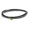 MIG Liner, 0.035 in to 0.045 in Wire, 15 ft L, For Tweco® Style No 3 and 4, Best Welds 400 A