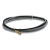 MIG Liner, 0.052 in to 1/16 in x 15 ft, Tweco® Style No 3 and 4, Best Welds 400 A