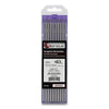 E3 Tungsten Electrode, 5/32 in x 7 in, 10 PK
