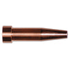 Harris® Style 1-Pc Acetylene Cutting Tip - 6290 Series, Size 1