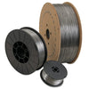 E71T-GS Flux Cored Welding Wire, 0.035 in dia, 2 lb Spool