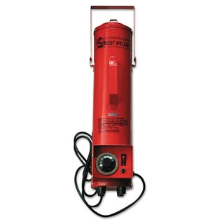 Forno Electrode, 4,5 kg, 110 V, Termostato Analógico