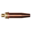 Victor® Style 2-Pc Propane/Natural Gas Cutting Tip - GPN Series, Size 2