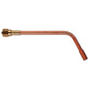 Victor® Style Acetylene/MapPro/Propylene Nozzle with Heating Tip - MFA Series, Size 8, 0.062 in Orifice