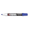 Prime-Action™ Paint Marker, Reversible Chisel/Bullet Tip, Blue