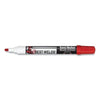 Prime-Action™ Paint Marker, Reversible Chisel/Bullet Tip, Red
