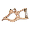 Ground Clamp, 300 A, Tweco Style, Thru 3/0
