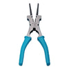 MIG Welding Plier, Multi-Function, Carbon Steel, 21 cm Long