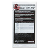 Plastic Magnifier Plate, 2 in x 4-1/4 in, 2 Diopter, Polycarbonate, Clear