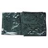 Welding Curtain, 6 ft x 8 ft, PVC, Green, 14 mil