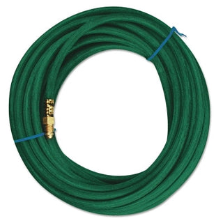 Inert Gas Welding Hose, 1/4 in dia, 50 ft L, Argon, IGF