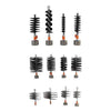 Jet-Lube 4" Wire Hog Casing Brush Steel Assembly Brush - DWT112