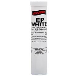 Jet-Lube Ep White Grease Cartridge - 64050