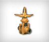 Oteco 154504 Gate Valve