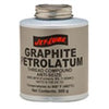 Jet-Lube Graphite Petrolatum Brushtop Can - 27203