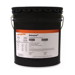 Jet-Lube Extreme Tool Joint And Drill Collar Compound 5 Gal Pail - Lined - 11415
