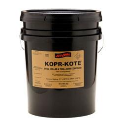 Jet-Lube Kopr-Kote 2.5 Gal. Pail - 10113