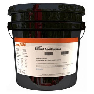 Jet-Lube Z-50 35 Lb. Pail - 20413