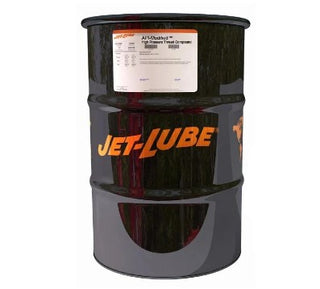 Jet-Lube API Modified - 55 Gallon Metal Drum