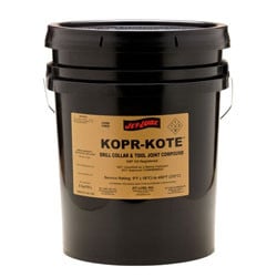 Jet-Lube Kopr-Kote Arctic Pail - 10523