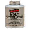 Jet-Lube Moly Petrolatum Brushtop Can - 26203