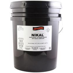 Jet-Lube Nikal Pail - 13623