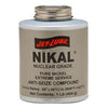 Jet-Lube Nikal Nuclear Brushtop Can - 13555