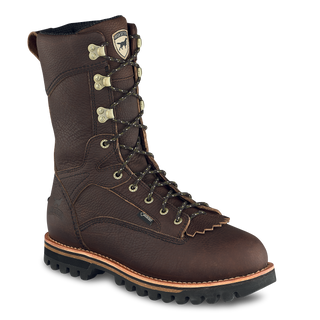 Red Wing Elk Tracker Mens 12-inch Boot - A0860