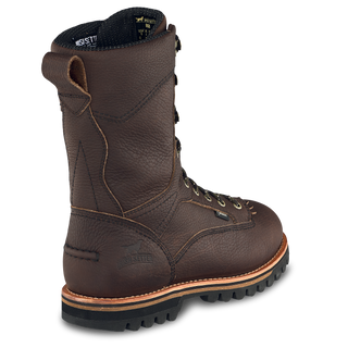 Red Wing Elk Tracker Mens 12-inch Boot - A0860