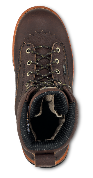 Red Wing Elk Tracker Mens 12-inch Boot - A0860