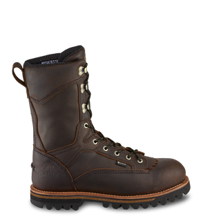 Red Wing Elk Tracker Mens 12-inch Boot - A0860