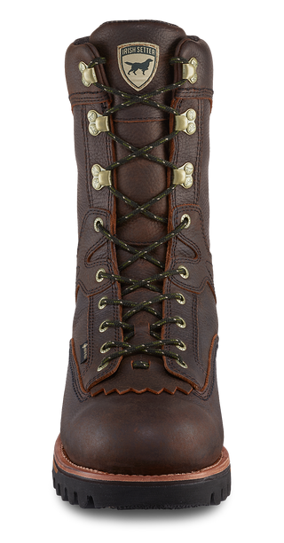 Red Wing Elk Tracker Mens 12-inch Boot - A0860