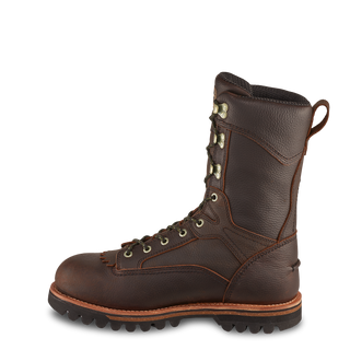 Red Wing Elk Tracker Mens 12-inch Boot - A0860
