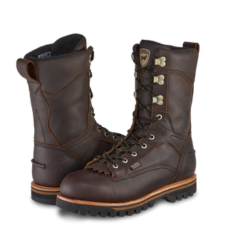 Red Wing Elk Tracker Mens 12-inch Boot - A0860