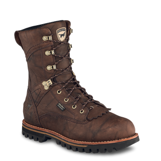 Red Wing Elk Tracker Mens 10-inch Boot - A0861
