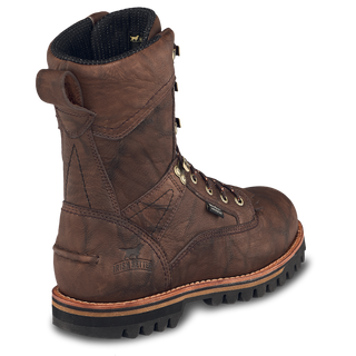 Red Wing Elk Tracker Mens 10-inch Boot - A0861