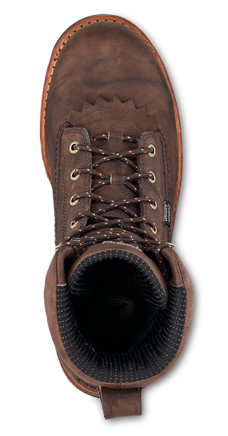 Red Wing Elk Tracker Mens 10-inch Boot - A0861