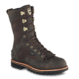 Red Wing Elk Tracker Mens 12-inch Boot - A0880