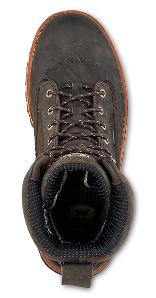 Red Wing Elk Tracker Mens 12-inch Boot - A0880