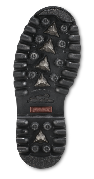 Red Wing Elk Tracker Mens 12-inch Boot - A0880