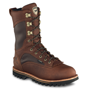 Red Wing Elk Tracker Mens 12-inch Boot - A0882