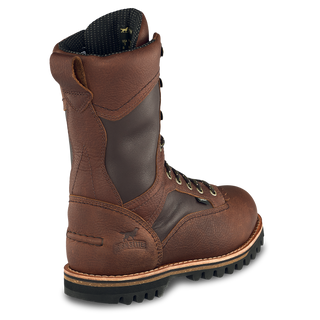 Red Wing Elk Tracker Mens 12-inch Boot - A0882