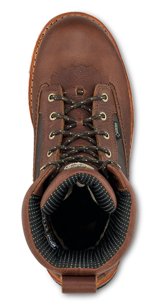 Red Wing Elk Tracker Mens 12-inch Boot - A0882