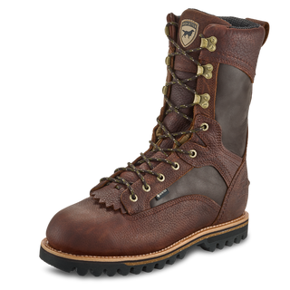 Red Wing Elk Tracker Mens 12-inch Boot - A0882