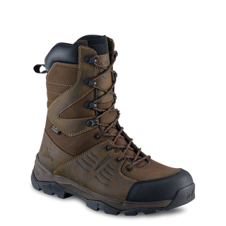Red Wing Terrain Mens 10-inch Boot - A2712