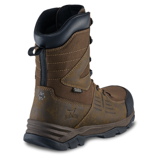 Red Wing Terrain Mens 10-inch Boot - A2712
